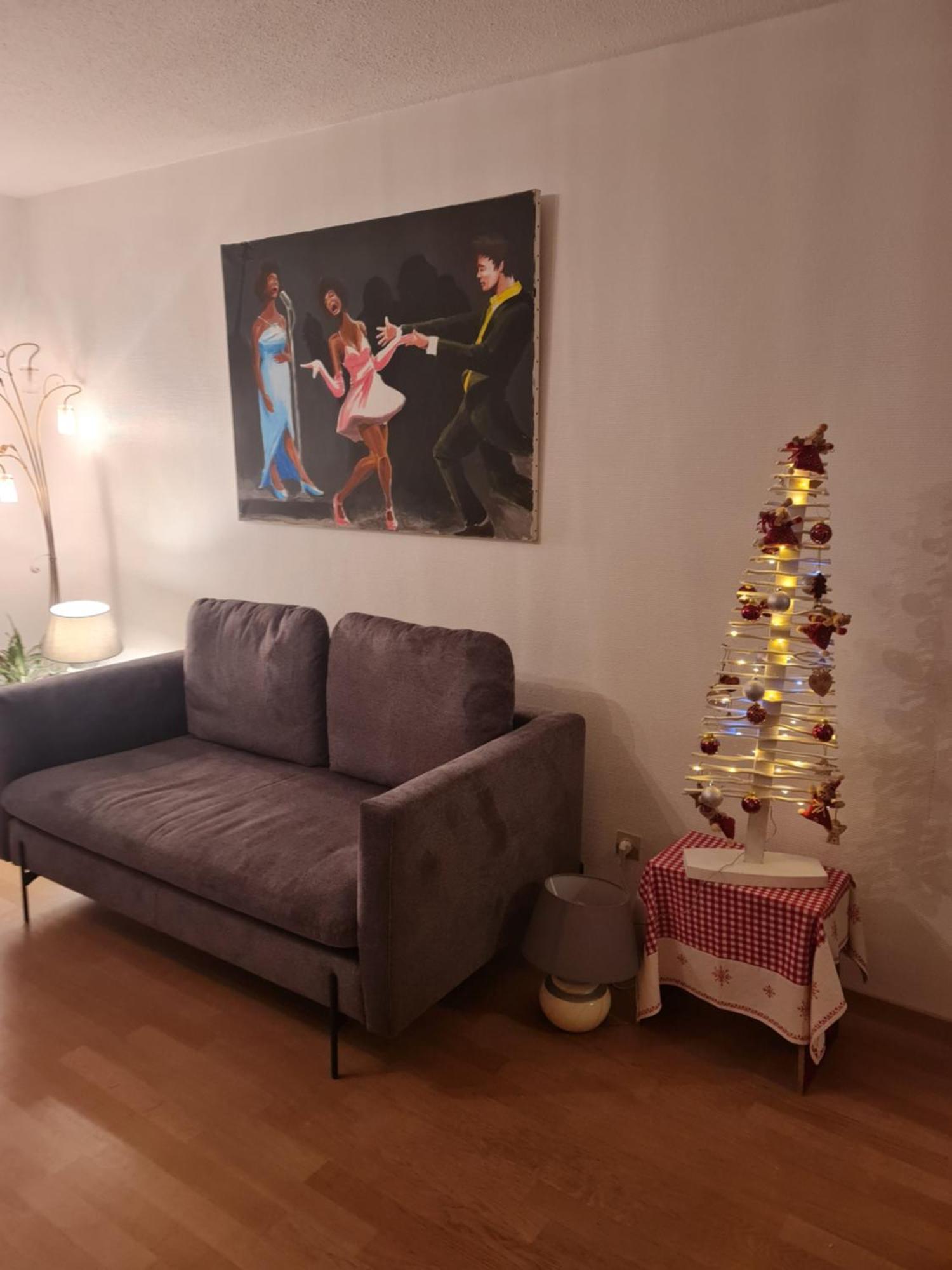מונסטר Love Nest Munster מראה חיצוני תמונה